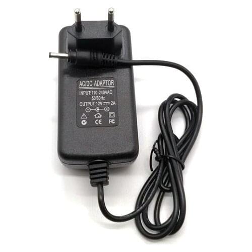 12V 2A Wall Charger for Cube i7 Stylus CHUWI Lapbook SE 13.3 Teclast X1 2 pro X3 X5 F6 X6 F15 F7 jumper ezpad 6s pro