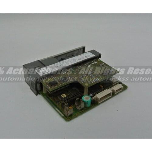 Brand New Module 1747-L541 With Free DHL