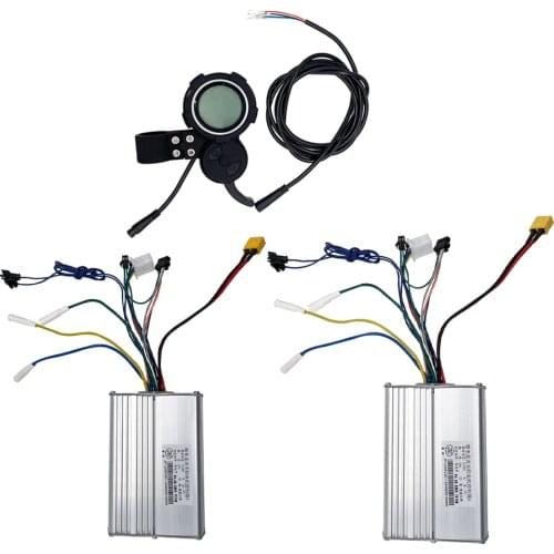 OBARTER Spare Parts And Accessories For Scooters