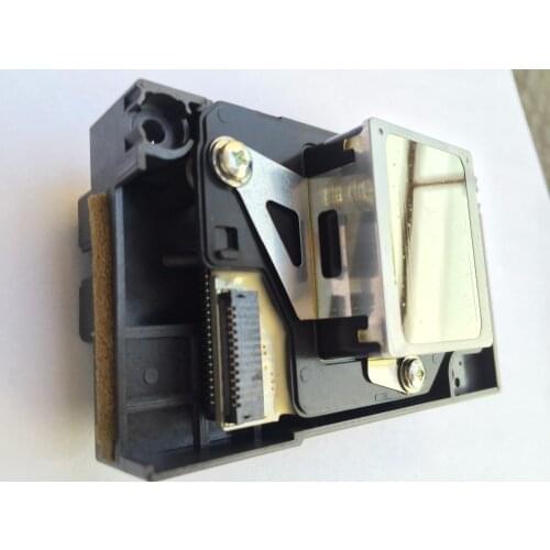 Original regeneration printer head 180000 Print head for Epson PX660 L800 L801 L810 r295 t60 t50 tx650 Printer printer parts