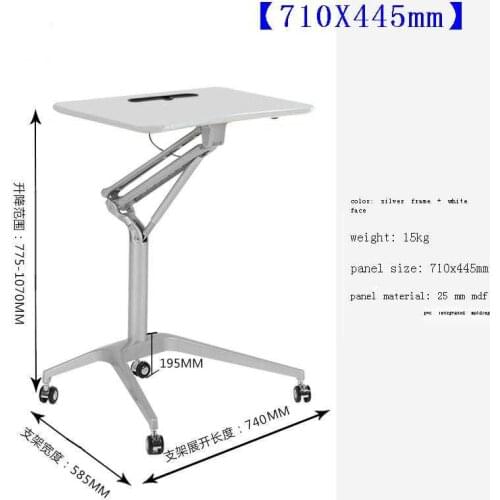 Pliante Tafelkleed Tisch Para Notebook Dobravel Small Infantil Adjustable Mesa Laptop Tablo Bedside Desk Study Computer Table