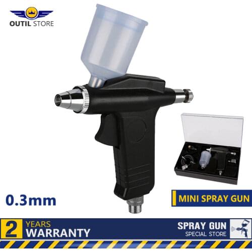 Realmote Spray Guns