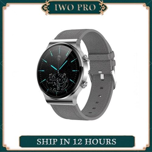 2021 G51 Smart Watch Men 1.28in Heart Rate Blood Pressure Monitoring Smart Clock Women Sports SmartWatch For Android IOS