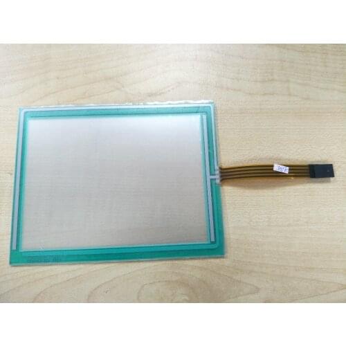 For B&R 4PP320-0653-K01 Touch Screen Glass Panel