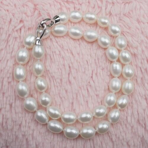 Women Gift word Love REAL BIG WHITE 11X13 MM AAA++ AKOYA SOUTH SEA PEARL jewelryCZ Luxury Ms. girl