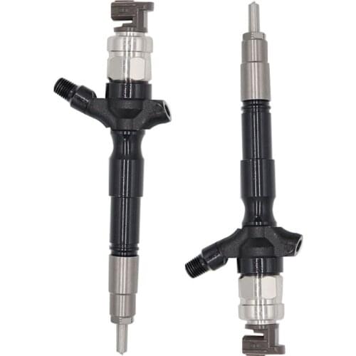 095000-5512 095000-6222 095000-6221 095000-6791 095000-8100 095000-5473 095000-8901 095000-8903 Common rail injector for DENSO