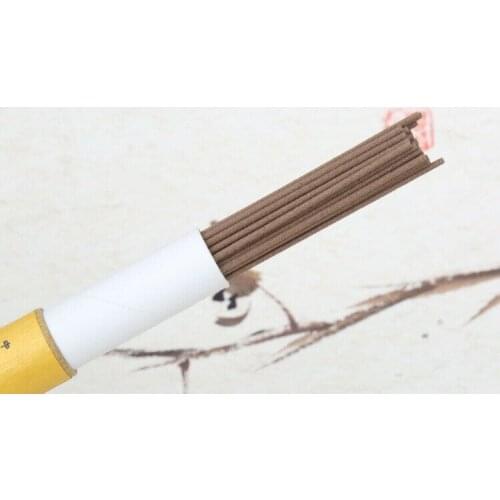 1 Roll ( about 10 Grams) India Mysore Sandalwood Incense Sticks