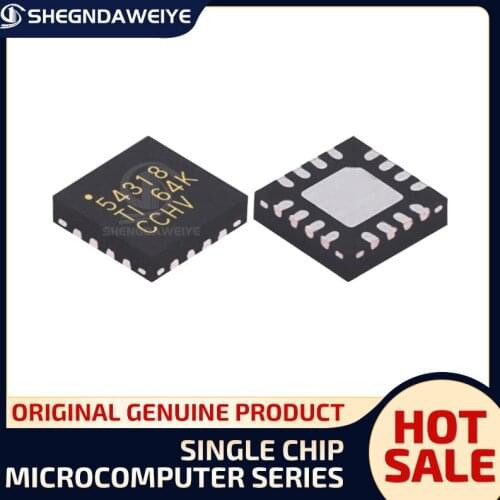 100% Original new IC chip TPS54318RTER TPS54320RHLR Switching regulator IC chip