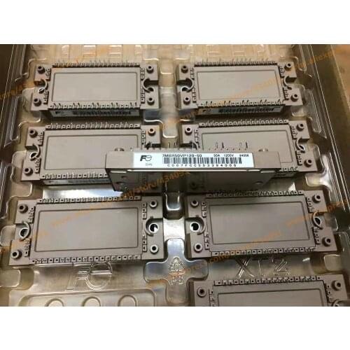 Free Shipping New 7MBR50VP120-50 module