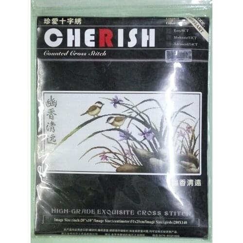 Канва CHERISH China At AliExpress