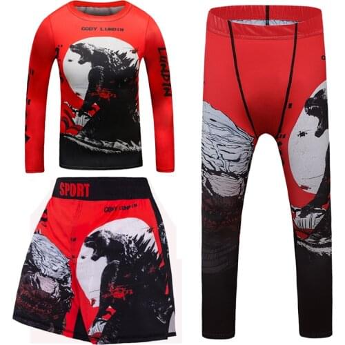 Codylundin Children's Tracksuits