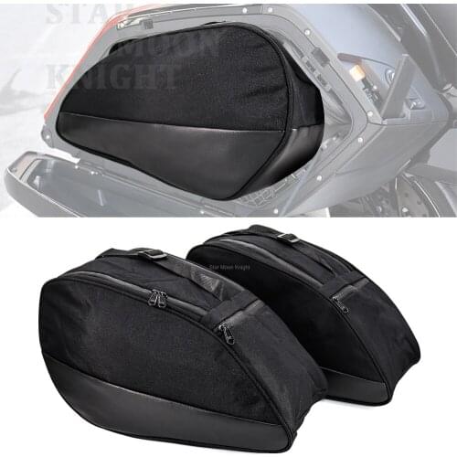 For BMW K1600B K1600GA car luggage motorcycle storage bag K1600B side box inner bag inner bag bushing K1600B K1600 GA B