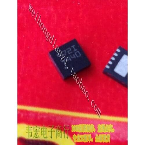 Delivery.TS972IQT Free spot 14+ QFN