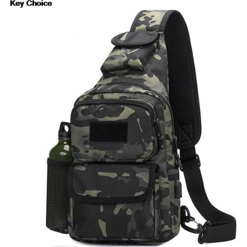 Key Choice Man's Bags