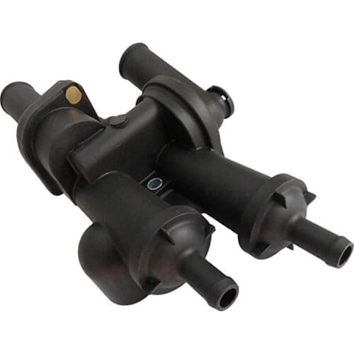 Thermostat Housing Cover 68003582AB for 08-14 Dodge Avenger 2.4L