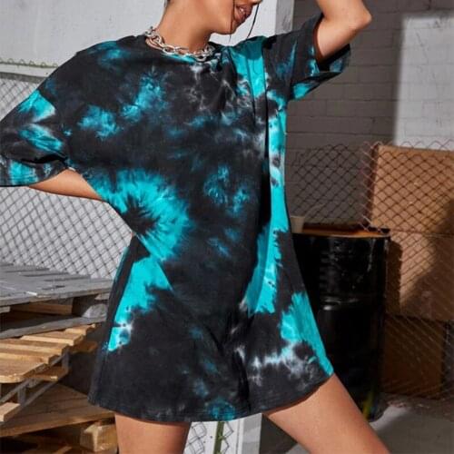 Summer Plus Size Loose Short Sleeve T Shirt Harajuku Fashion Women Streetwear Print Casual O-neck Mature Female Tees 2021 New