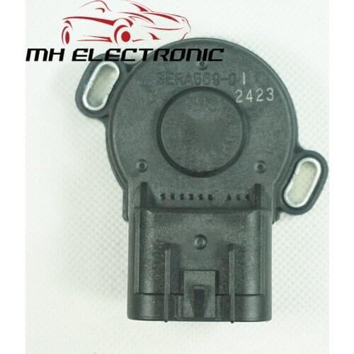 MH ELECTRONIC High Quality Throttle Position Sensor SERA569-01 SERA56901 SERA569-0 SERA5690 For Isuzu Rodeo D-MAX Denver