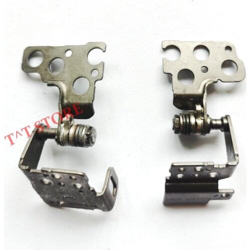 Original for MSI MSI Ge63 Ge63vr Ms-16p1 Ms-16p5 laptop screen LCD left right hinge set hinges test good free shipping