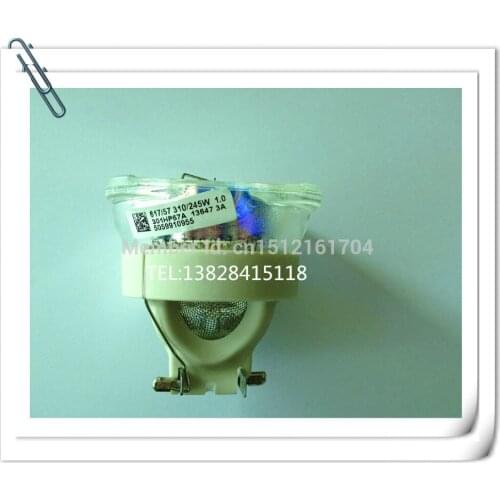 Original bulb BL-FU310A projector lamp for EH501 W50X5011 hot sales free shiping