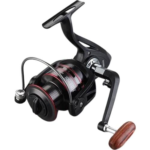 Fishing Reels Light Weight Smooth Powerful Fishing Reel