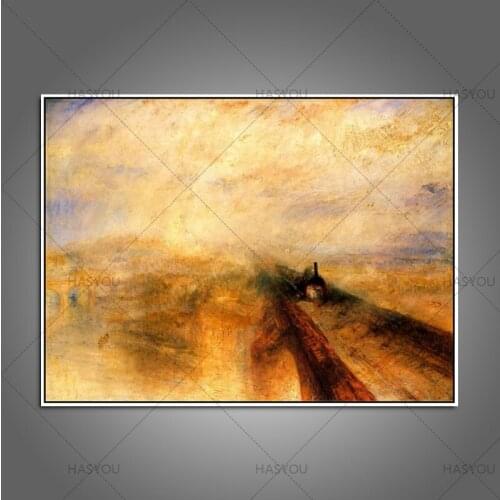 Modern oil painting on canvas Skillful 100% Best Art Abstract oil painting original directly from artist New Year Gift Decor Art