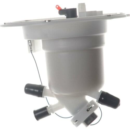 Fuel Filter Gas Petrol Strainer Unit 2214701790 2214701390 NEW FOR Mercedes-Benz C300 E550 C350 E350 GLK350 2007-2012