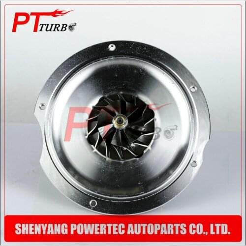 Turbolader / Turbine core RHF4 turbo chra VJ32 VDA10019 / RF5C13700 / VAA10019 for Mazda 6 CiTD Mazda MPV II DI
