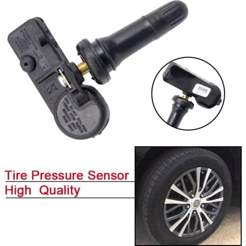 Tire Pressure Sensor TPMS For Ford Ford Focus Mustang Fusion Taurus Lincoln MKC MKT MKX MKZ Navigator 9L3T-1A180-AF 315MHZ