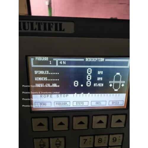 Brand New LMG7420PLFC-X 5.1" 240*128 LCD DISPLAY PANEL LMG7420PLFC X BLACK LED CCFL