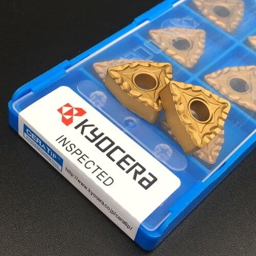 10PCS 100% Original WNMG080412 CQ CA5525 High Quality CNC Lathe Tools Carbide Inserts External Turning Tools For Steel Parts