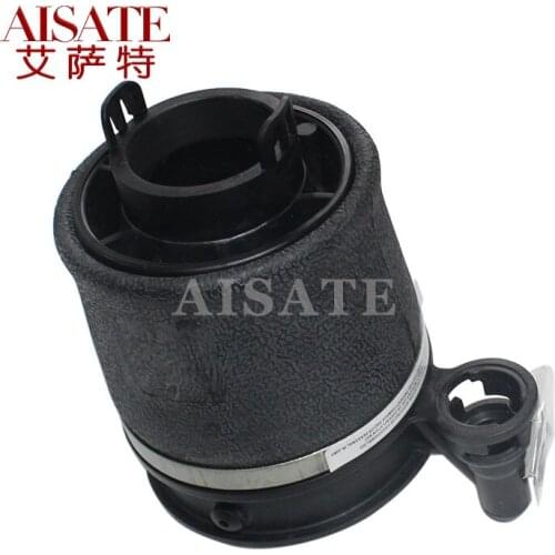 1X front Air Spring Air Suspension for Ford Expedition Lincoln Navigator Air Shock Spring 6L1Z3C199AA 4L1Z3C199AA