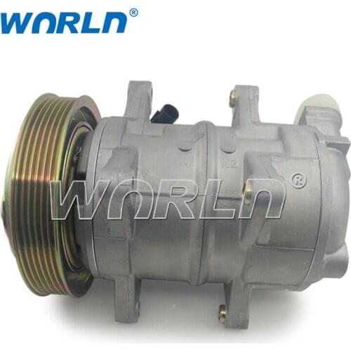 AUTO AC COMPRESSOR for NISSAN Aeolus II BLUEBIRD CH73170023