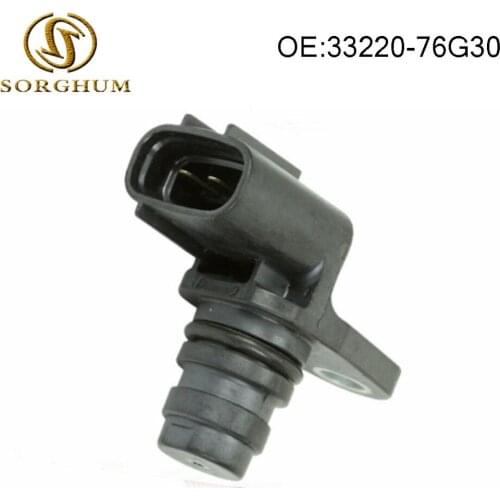 Engine Crankshaft Position Sensor 33220-76G30 3322076G30 For Suzuki