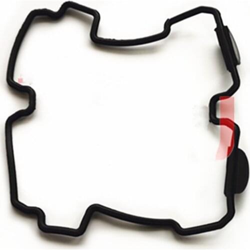 Motorcycle Engine Parts Cylinder Head Cover Gasket Kit For Hyosung GV250 GV 250 QM250-6 QM 250-6