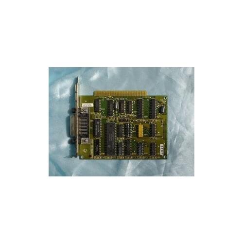 For Used US HP82335 Card Agilent ISA-GPIB Interface Spot