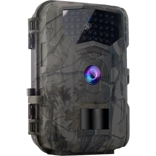 HH-665 Hunting Camera Digital Trail Camera 940Nm Outdoor Research Orchard Villa Monitoring Camera Night Vision Tracking Game