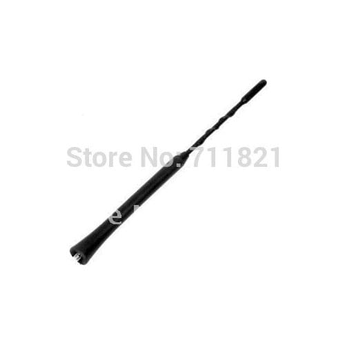 9" Stubby Whip Sting Bee Antenna For VW Golf Jetta MK4