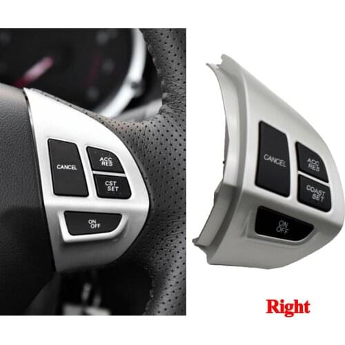 Cruise control steering wheel switch Right For MITSUBISHI ASX Outlander Ex
