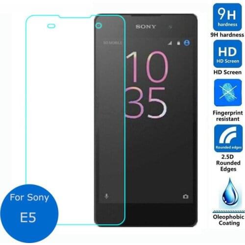 LMRUIXI Xperia E5 China