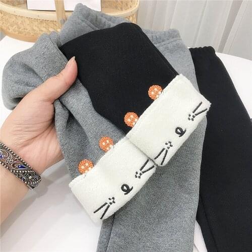 Легинсы для девочек LOKEDIKE China At AliExpress