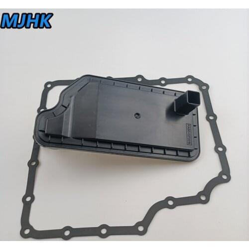 MJHK Transmission Filters