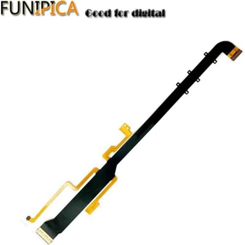 NEW OEM For Olympus E-PL7 EPL7 LCD Flex Cable camera Repair parts free shipping