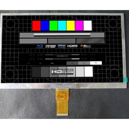 New LCD Display 10.1" RoverPad TESLA 10.1 3G Tablet TFT LCD Screen Touch screen Digitizer Replacement Panel Parts Free Shipping