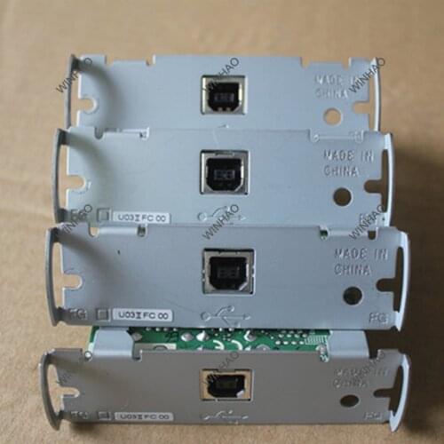 New original USB card USB interface board for Tm-T88iii Tm-T88IV tm-t88v TM-U220 PB PA PD TM-U200 TM-U325 TM-U675 POS Printer