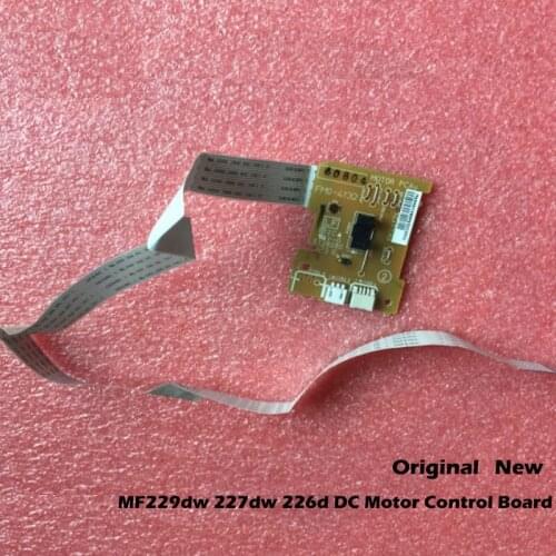Original New For Canon MF229dw 227dw 226d DC Motor Control Board FM0-4132