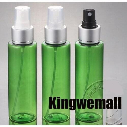 Empty Cosmetics Spray Bottle Beauty Perfume Container Professional Makeup Alcohol Atomizer Plastic Water Packaging Accessories