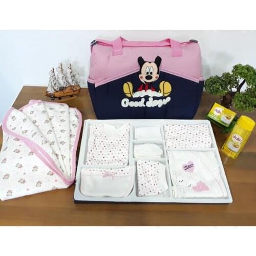 Renkliyim Products For Mothers And Babies