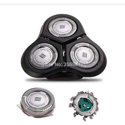 1Pcs RQ11 Replace Head razor blade for Philips Shaver RQ1150 RQ1150X RQ1131 RQ1141 RQ1145 RQ12 RQ1155 RQ1160 RQ10 RQ1170 RQ1180