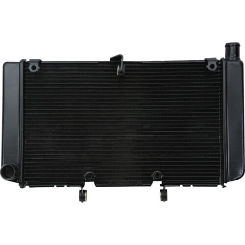 Motorcycle Replacement Radiator Cooler Aluminum For HONDA CB600F HORNET 2007-2013