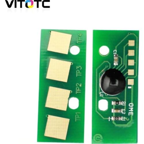 Toner Cartridge Chip T-FC30E T-FC30 For Toshiba E-STUDIO 2051C 2050C 2551C 2550C 2051 2050 2551 2550 C Powder Reset Toner Chips